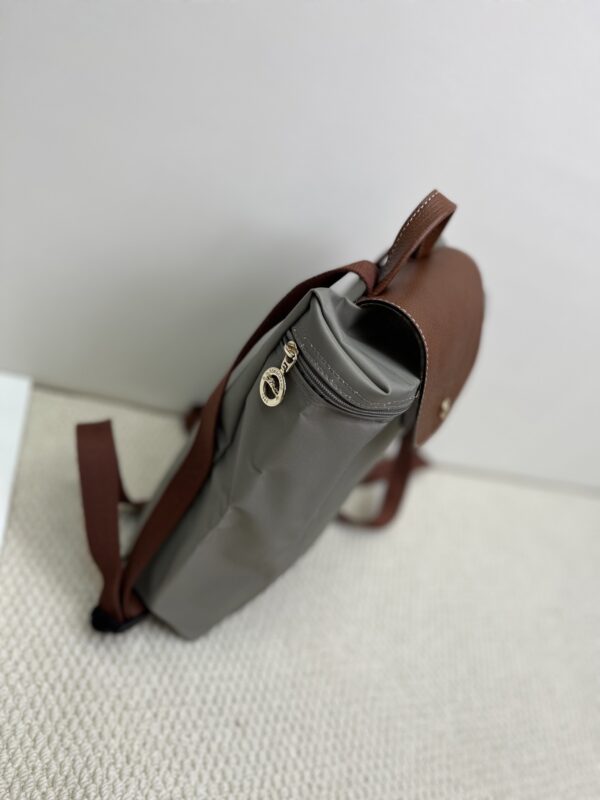 Longchamp Small Backpack (Please specify color if needed)