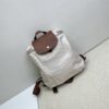 Longchamp Small Backpack (Please specify color if needed)