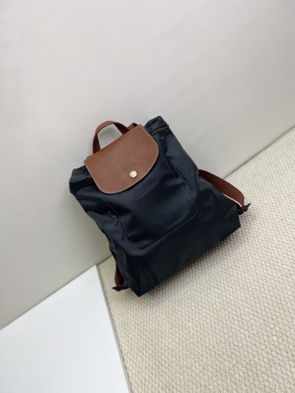 Longchamp Small Backpack (Please specify color if needed)