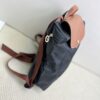 Longchamp Small Backpack (Please specify color if needed)