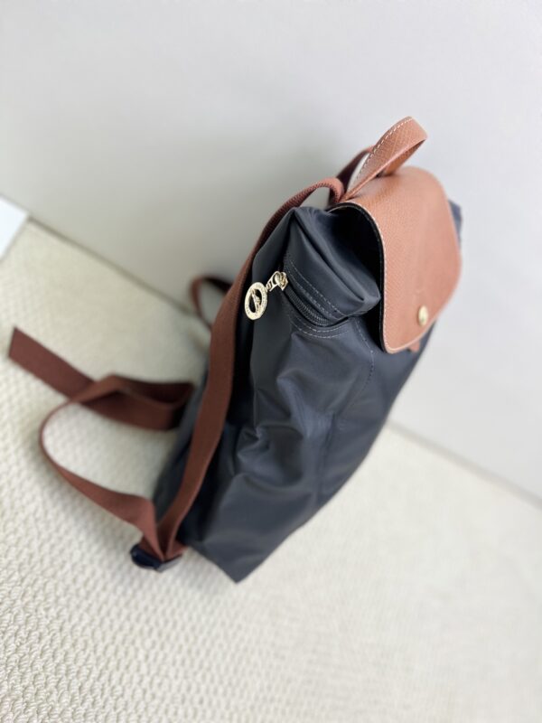 Longchamp Small Backpack (Please specify color if needed)