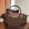 Longchamp Tote Bag (Please specify color if needed)