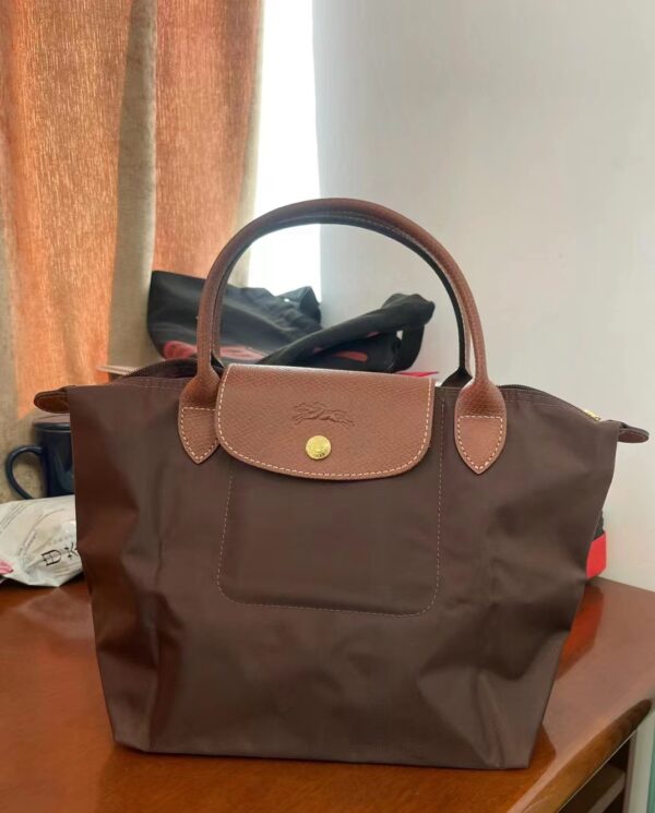 Longchamp Tote Bag (Please specify color if needed)