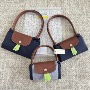 Longchamp Small Tote