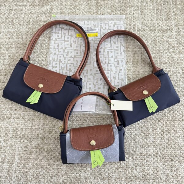 Longchamp Small Tote
