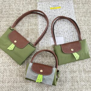 Longchamp Small Tote