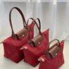 Longchamp Tote Bag