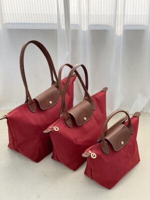 Longchamp Tote Bag