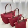 Longchamp Tote Bag