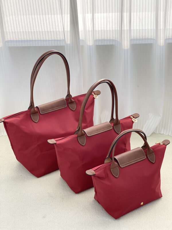 Longchamp Tote Bag