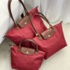 Longchamp Tote Bag