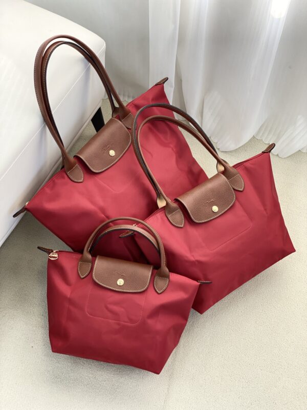 Longchamp Tote Bag