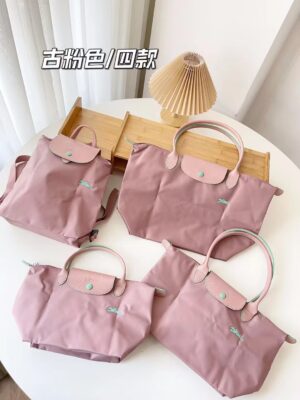 Longchamp Tote Bag