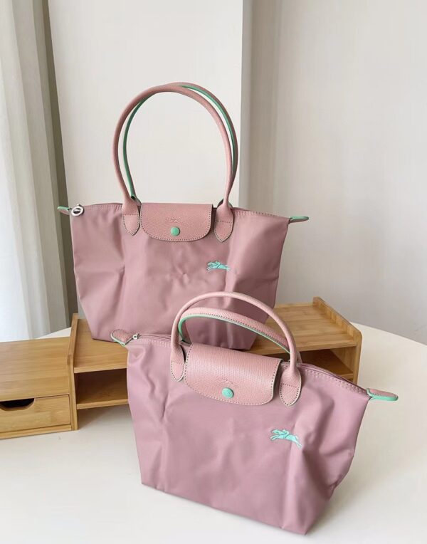 Longchamp Tote Bag