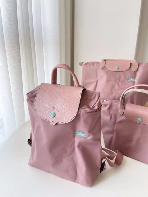 Longchamp Tote Bag
