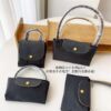 Longchamp Tote Bag