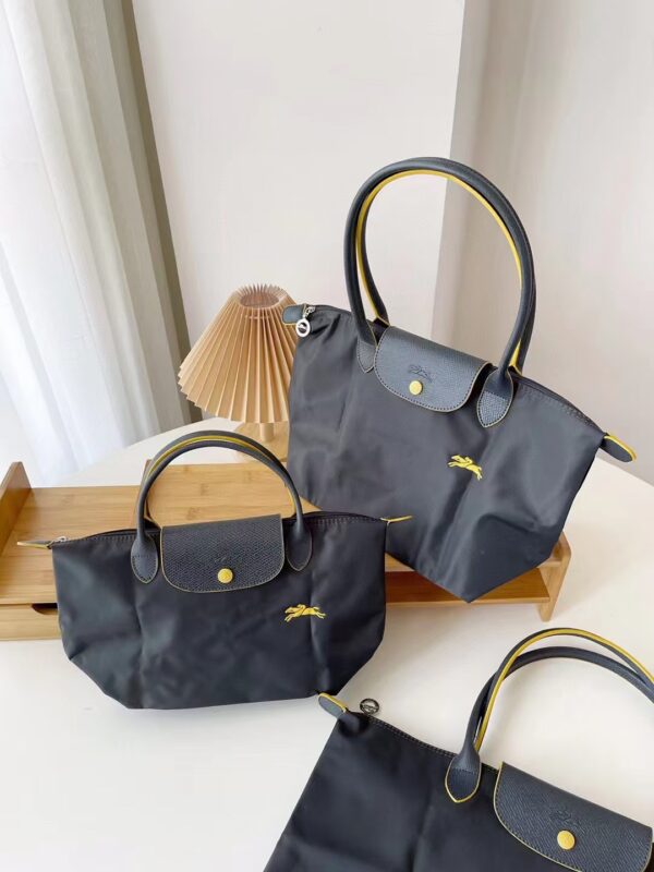 Longchamp Tote Bag