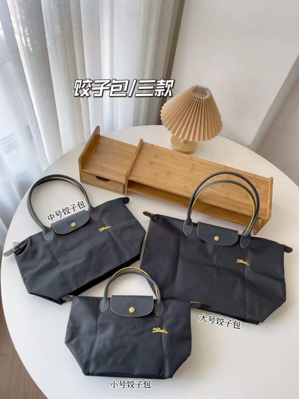 Longchamp Tote Bag