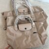 Longchamp Tote Bag