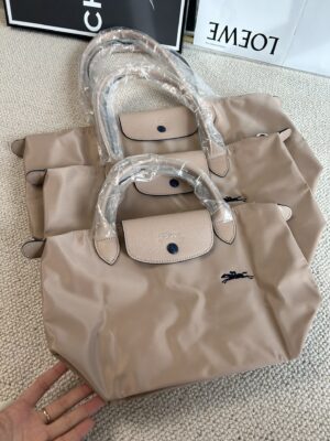 Longchamp Tote Bag