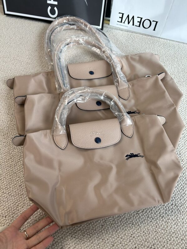 Longchamp Tote Bag
