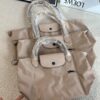Longchamp Tote Bag