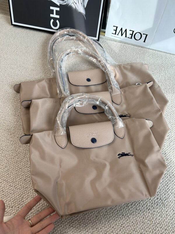 Longchamp Tote Bag