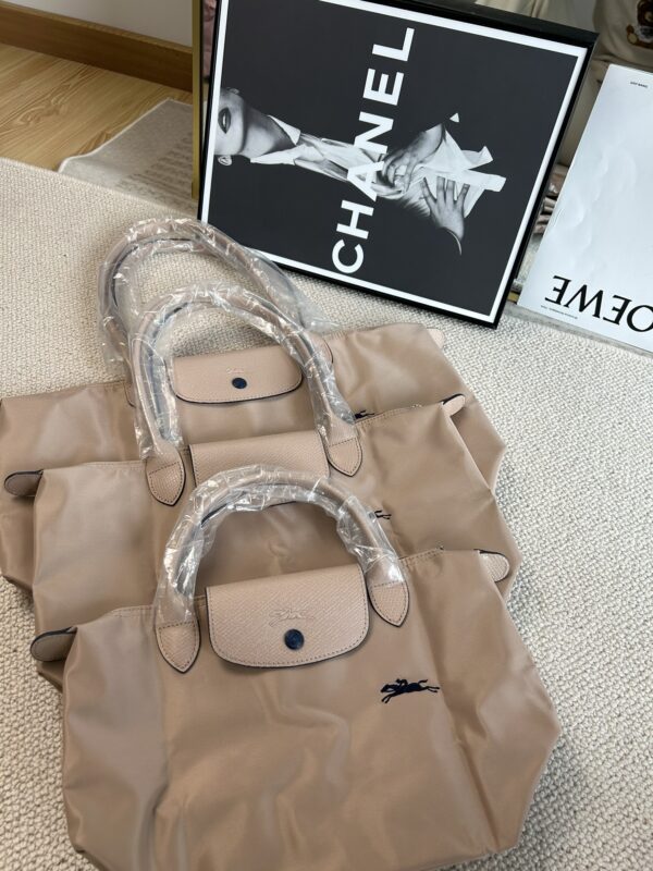 Longchamp Tote Bag