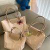 Longchamp Tote Bag