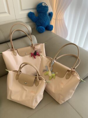 Longchamp Tote Bag