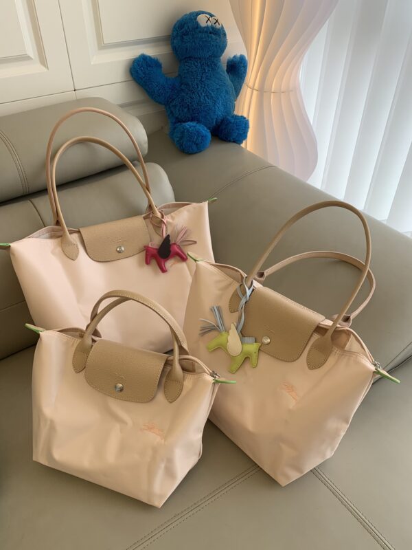 Longchamp Tote Bag