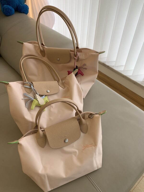 Longchamp Tote Bag