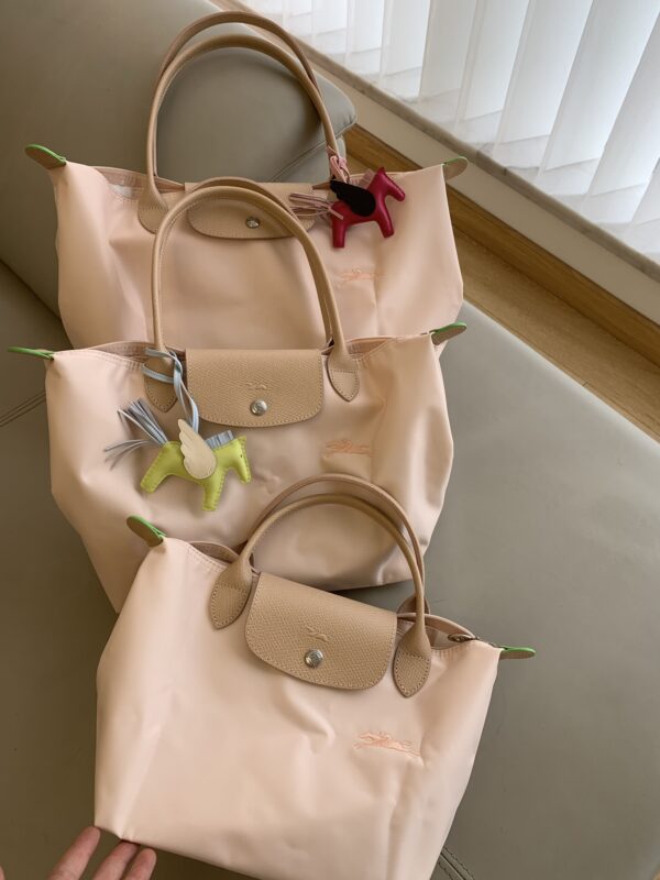 Longchamp Tote Bag