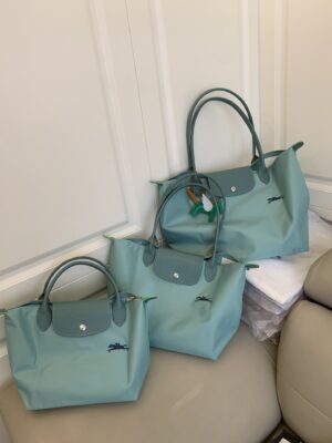 Longchamp Tote Bag