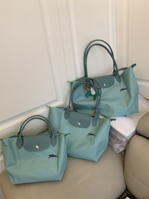 Longchamp Tote Bag