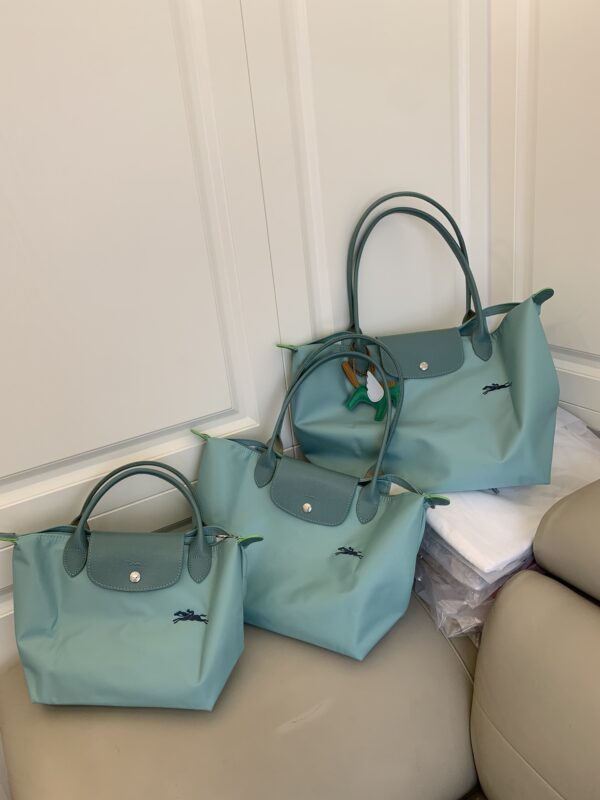 Longchamp Tote Bag