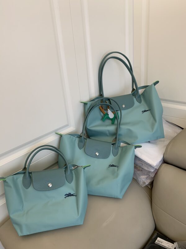 Longchamp Tote Bag
