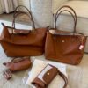 Longchamp Tote Bag