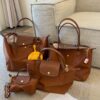 Longchamp Tote Bag