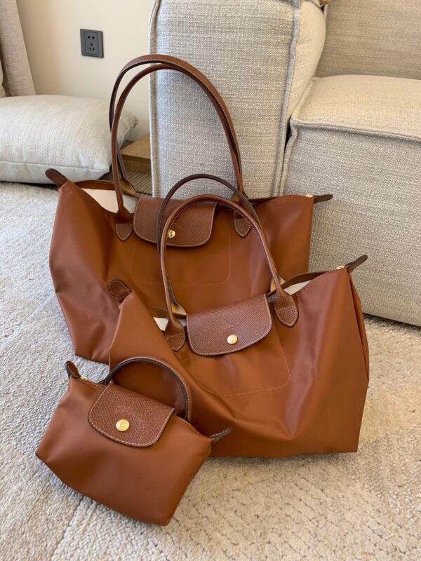 Longchamp Tote Bag