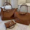 Longchamp Tote Bag