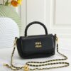 MIU MIU Handbag (Please specify color if needed)