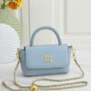 MIU MIU Handbag (Please specify color if needed)
